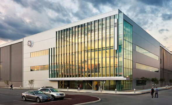 General Electric – Building 66