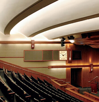 NYS Legislative Hearing Rooms