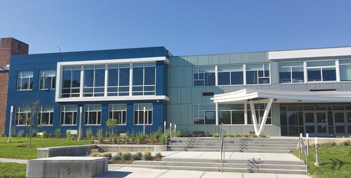 Schodack Central School District