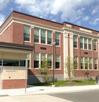 Berne-Knox-Westerlo Central School District