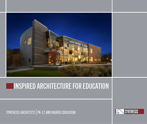 PDF Cover of Inspired Architecture for Education
