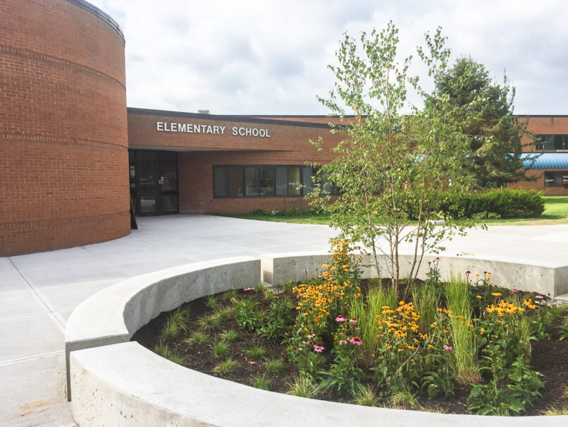 West Canada Valley Central School District Synthesis Architects LLP